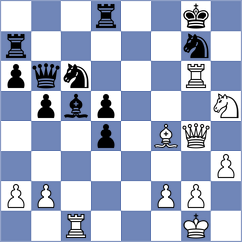 Smirnov - Colin (Aviles, 2000)