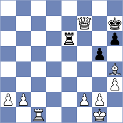 Schirmbeck - Arnold (Playchess.com INT, 2020)