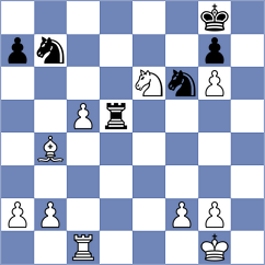 Mihajlov - Weetik (chess.com INT, 2023)