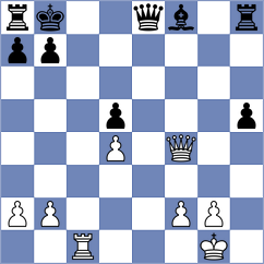 Nagare Kaivalya Sandip - Luque Castells (Sitges ESP, 2024)
