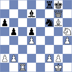 Banzea - Baches Garcia (chess.com INT, 2024)