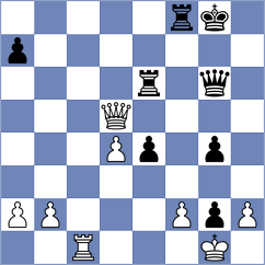 Bacrot - Xiong (chess.com INT, 2025)