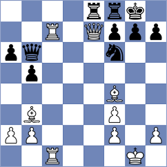 Arango Arenas - Tang (chess.com INT, 2025)
