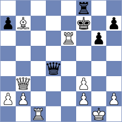Martins - Krewer (Novo Hamburgo, 2008)