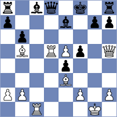 Thomas - Davies (Pontypool, 2002)