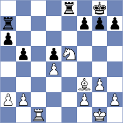 Provotorov - Travadon (chess.com INT, 2025)