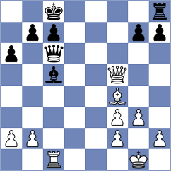 Mahdavi - Sturt (chess.com INT, 2025)