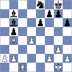 Veleshnja - Camarena Gimenez (Prague CZE, 2024)
