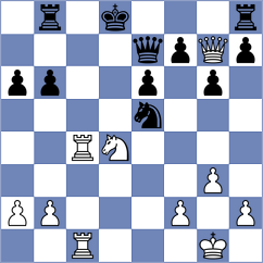 Werner - Jovicic (Kiel, 1992)