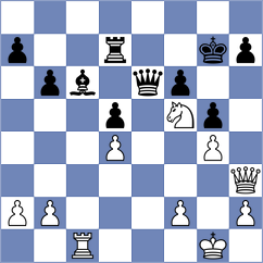 Champion - Lovejoy (Cammeray, 2013)