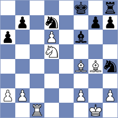 Jakobeit - Stachanczyk (chess.com INT, 2023)