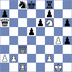 Skiadopoulos - Neumann (chess.com INT, 2025)