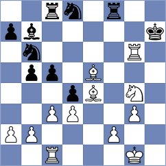 Martinovic - Makris (Athens, 1993)
