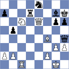 Gustafsson - Wantiez (Caleta, 2012)