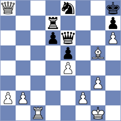 Garcia Martin - Paczka (Escaldes AND, 2025)