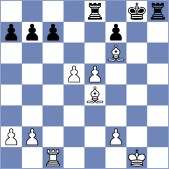 Sohal - Buraczewski (chess.com INT, 2025)