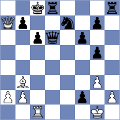 Guadamuro Torrente - Lozano Martin (Malaga, 2001)