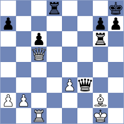 Dobre - Eggleston (chess.com INT, 2024)