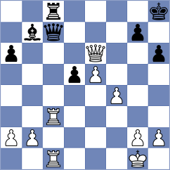 Artemyeva - Varney (chess.com INT, 2021)