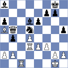 Da Silva - Ferreira (chess.com INT, 2024)