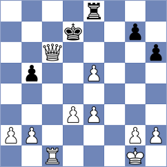 Salas Ona - Barreno Freire (Chess.com INT, 2020)