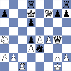 Markovic - Madushan (Kemer, 2009)