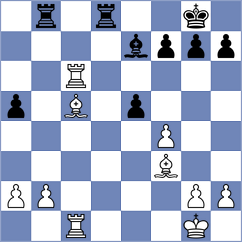 Jimenez Salas - Hernandez (FIDE Online Arena INT, 2024)