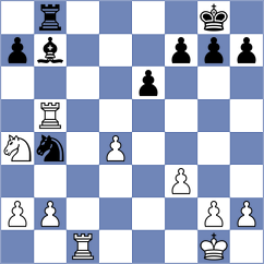 Atienza Alvarez - Garcia (Linares ESP, 2024)
