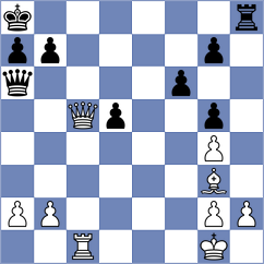 Penaranda - Saez Fernandez (San Javier, 1995)