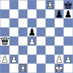 Pflugbeil - Siemianowski (Playchess.com INT, 2020)