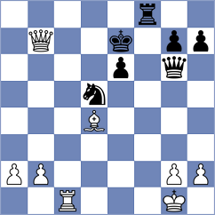Munoz Pantoja - Serrano Campos (Barcelona, 2012)