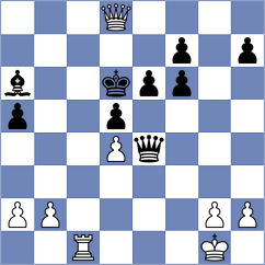 Jamali - Davoodi (Chess.com INT, 2021)