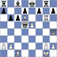 Guerra Mendez - Granados Gomez (Barcelona ESP, 2025)