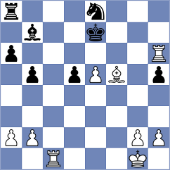 Comp Gideon II - De Kleijnen (The Hague, 1993)
