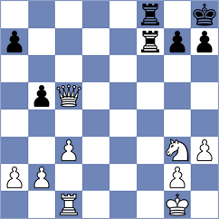 Singer - Krupa (Playchess.com INT, 2004)