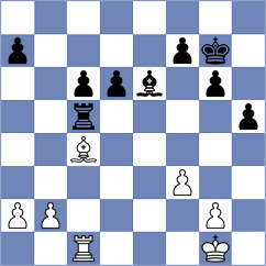 Seijp VD - Mohamud Hussein (Baku, 2016)