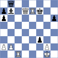 Pogorelov - Ugalde Ezcurra (Pamplona, 2007)
