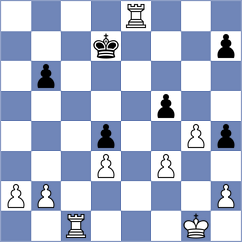 Olszewski - Kwiatkowski (Augustow, 1996)