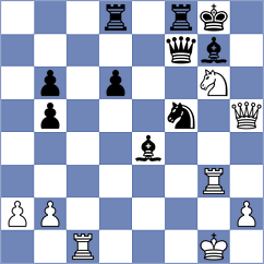 Demidov - Aleinikov (Nizhnij Novgorod, 2011)