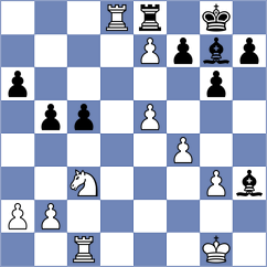 Rustemov - Brezis (chess.com INT, 2025)