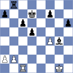 Michaud - Panayotov (Trois Rivieres, 2005)