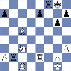 De Lima - Zenker (chess.com INT, 2024)
