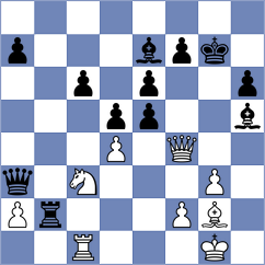 Liang - Eilenberg (chess.com INT, 2024)