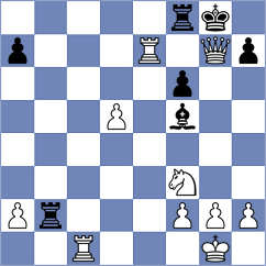 Mousserie - Basurto (lichess.org INT, 2022)