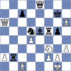 Armas - Stanciu (Predeal, 1988)
