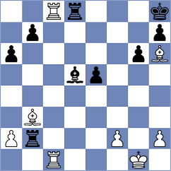 Chavari - Nazari (Chess.com INT, 2021)