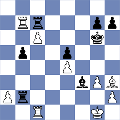 Martinez Miura - Lucas Garcia (Madrid, 2000)
