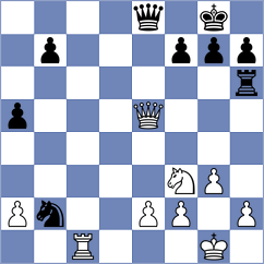 Egeli - Steedman (Norway, 1993)