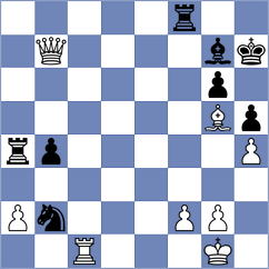 Atzl - Domingo Nunez (chess.com INT, 2024)