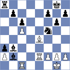 Toncheva - Kamsky (chess.com INT, 2023)